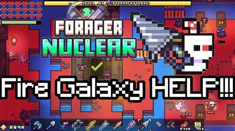 forager fire galaxy guide.